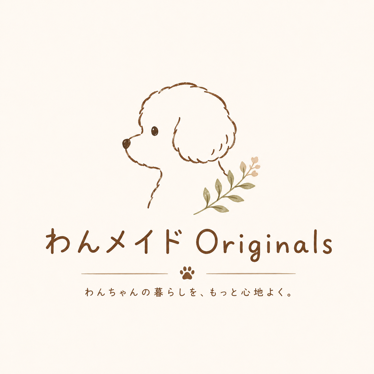 うちのこイラストがミラーに♡ 高級感のあるソフトレザーコンパクト