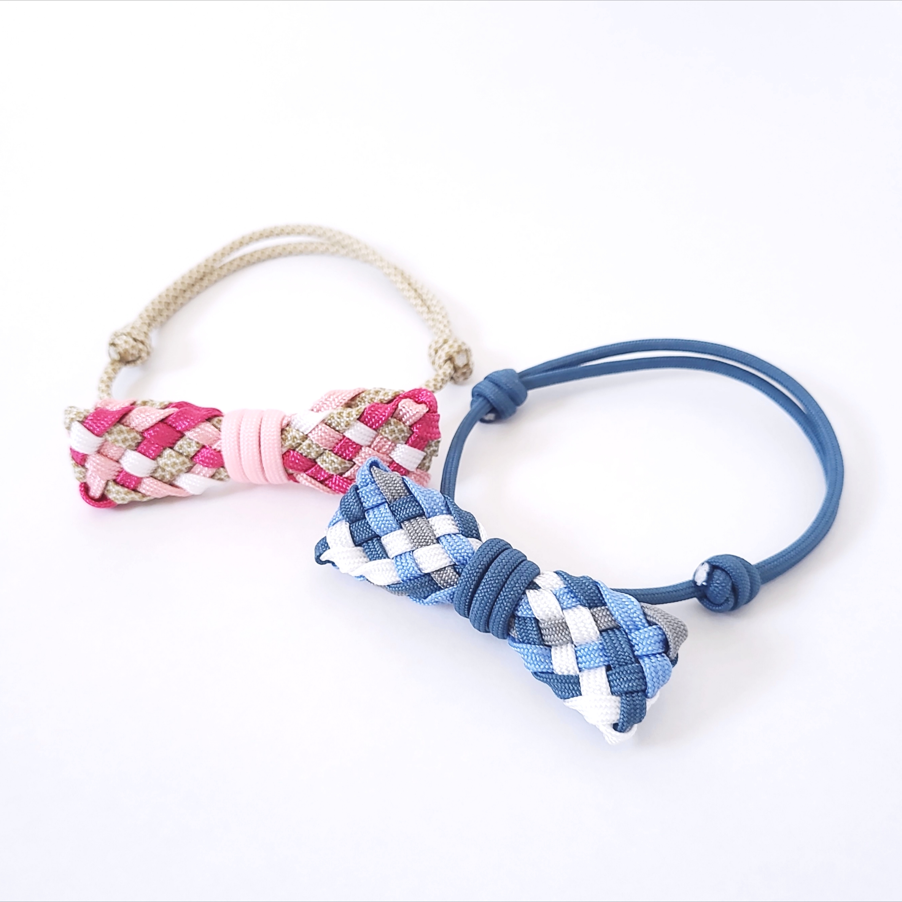 犬用蝶ネクタイ【Sサイズ】 | わんメイド