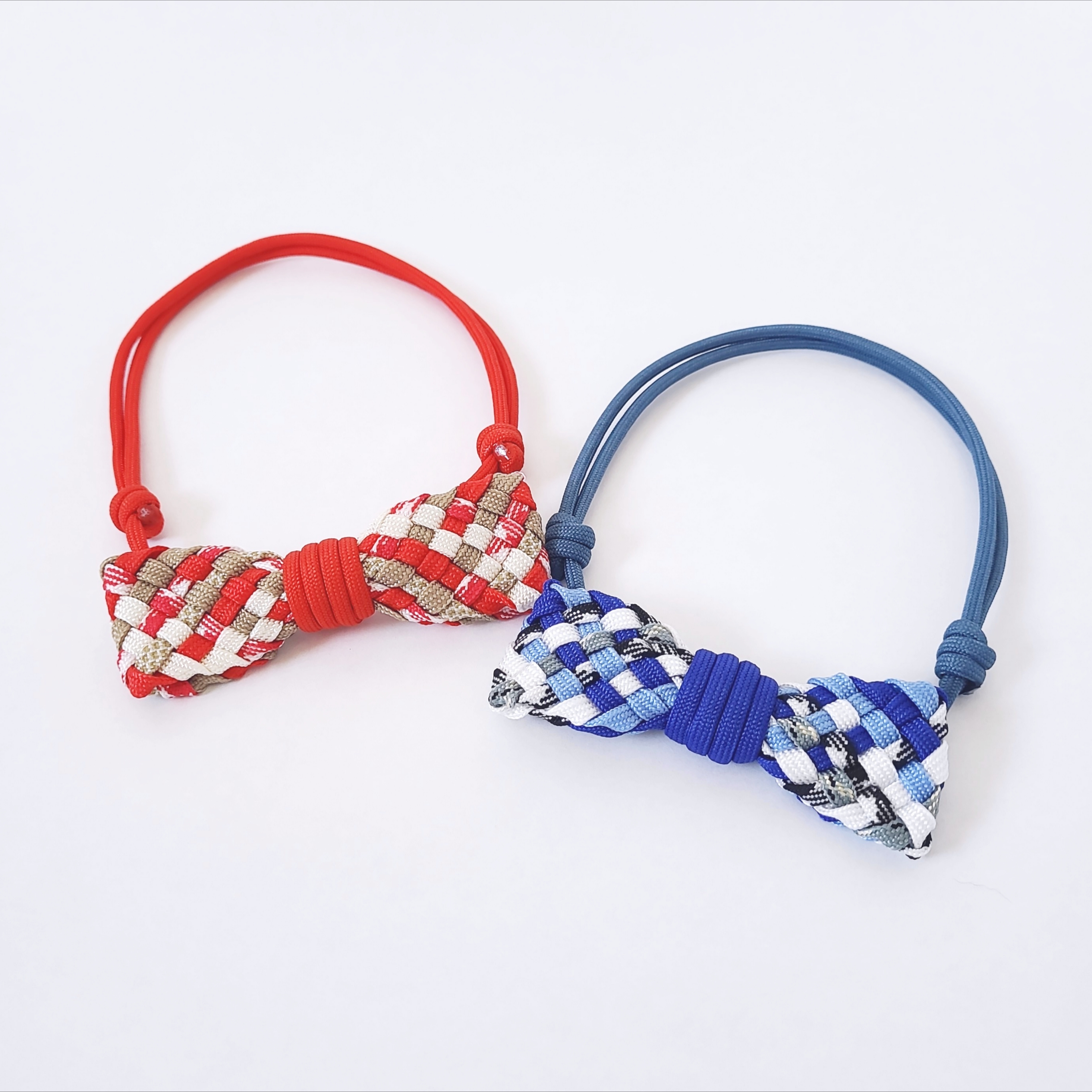 犬用蝶ネクタイ【Mサイズ】 | わんメイド