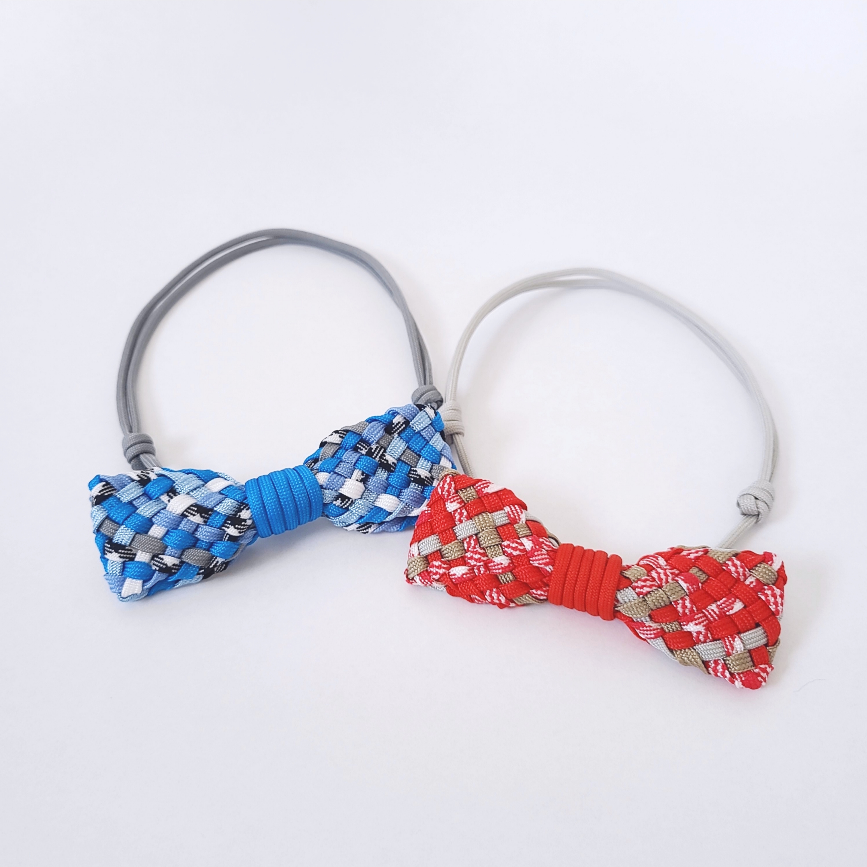 犬用蝶ネクタイ【Lサイズ】 | わんメイド